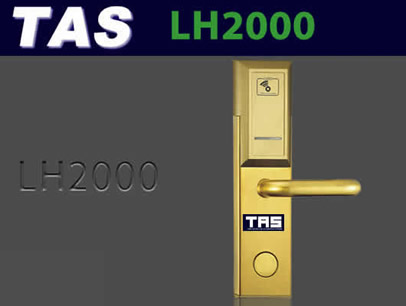 Door Locks-LH2000 access control